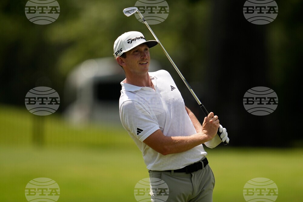 St Jude Championship Golf