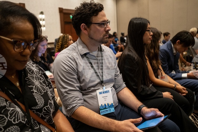Democratic National Committee Summer Meeting