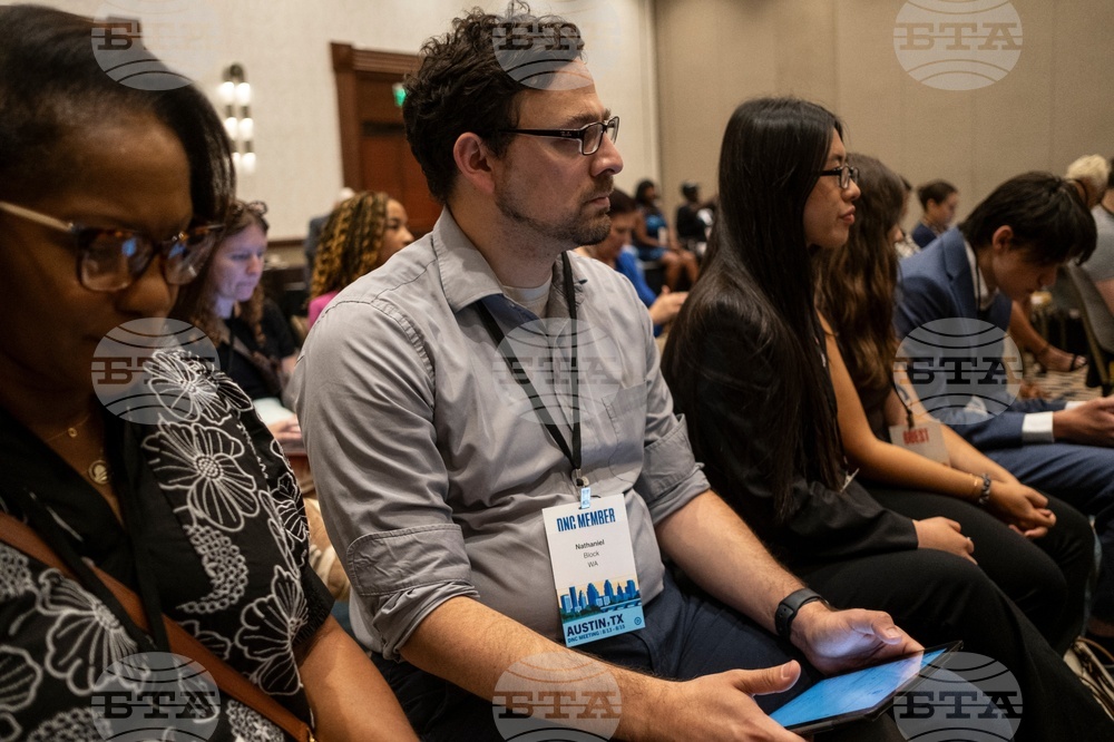 Democratic National Committee Summer Meeting