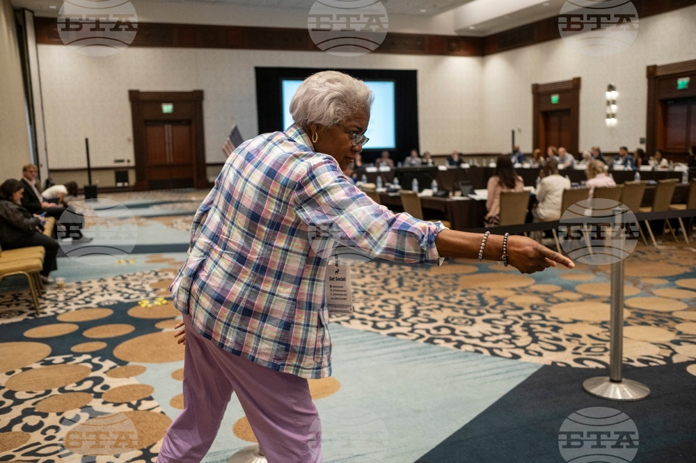 Democratic National Committee Summer Meeting