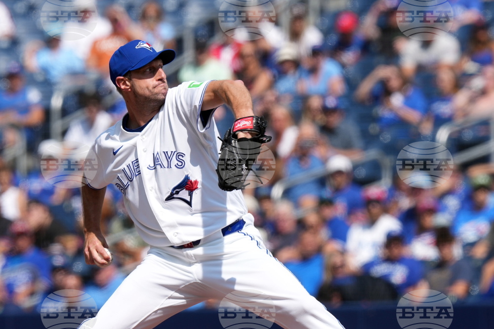 Red Sox Blue Jays Baseball