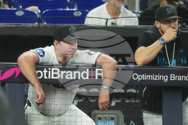 Pirates Marlins Baseball