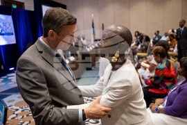 Democratic National Committee Summer Meeting