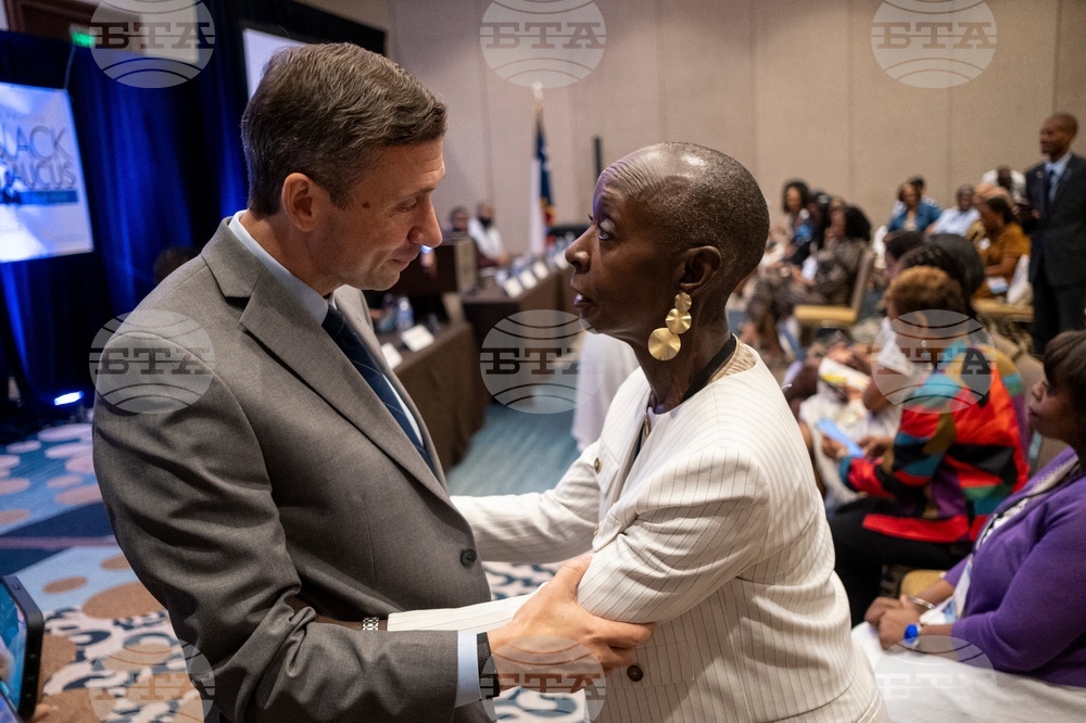 Democratic National Committee Summer Meeting