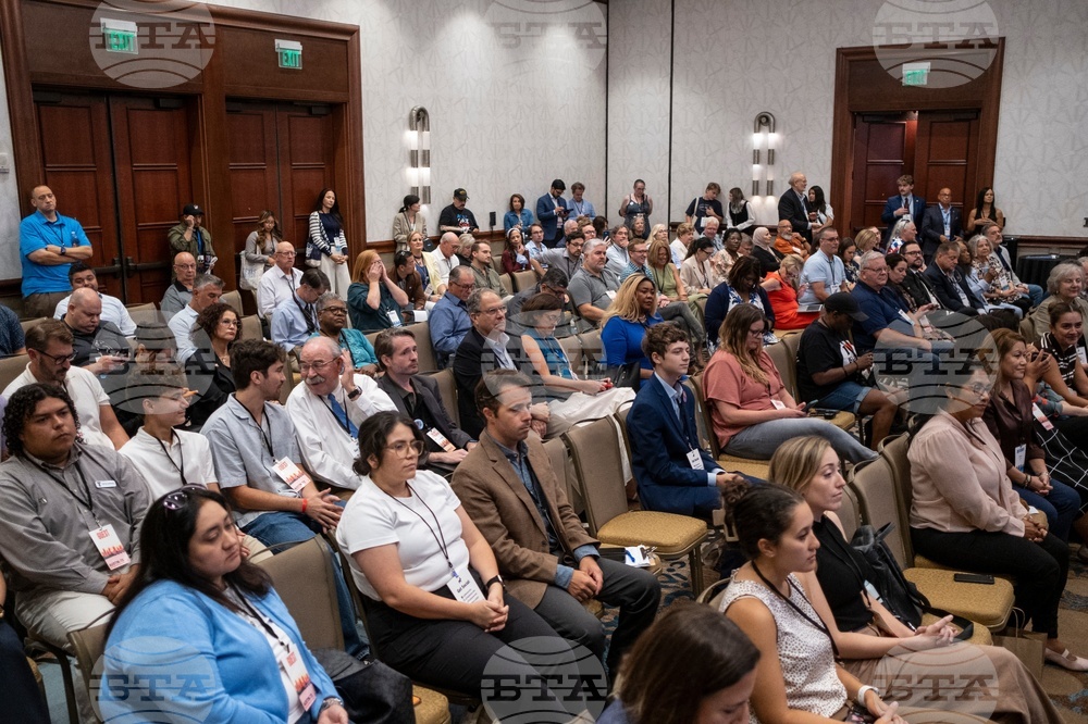 Democratic National Committee Summer Meeting