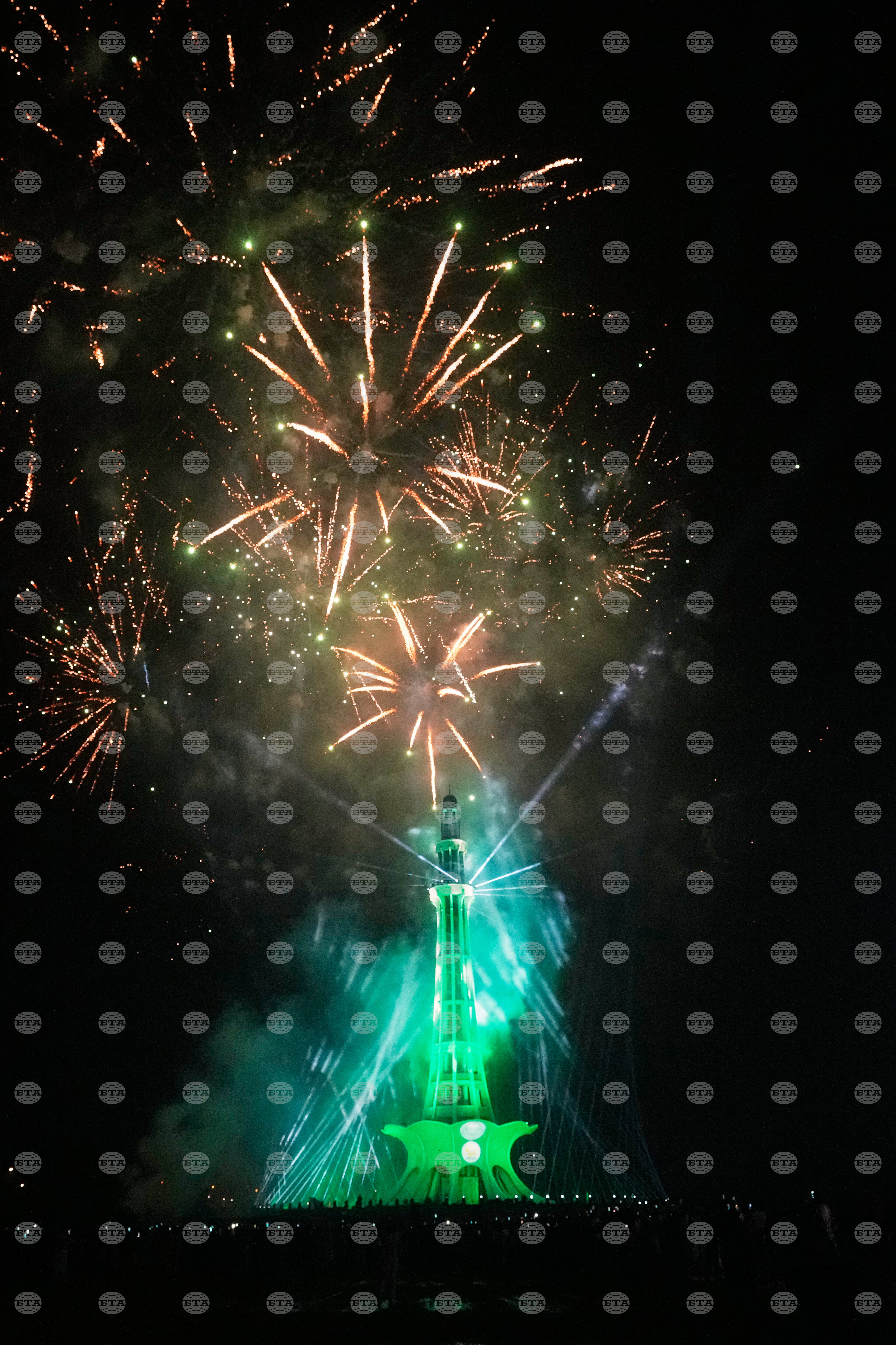 Pakistan Independence Day