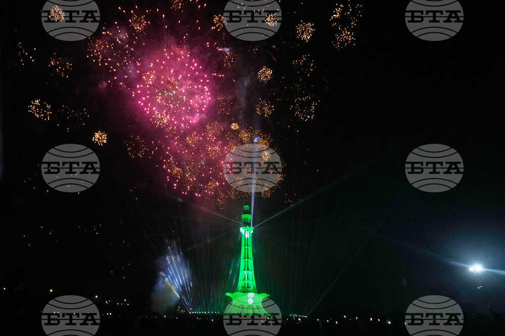Pakistan Independence Day