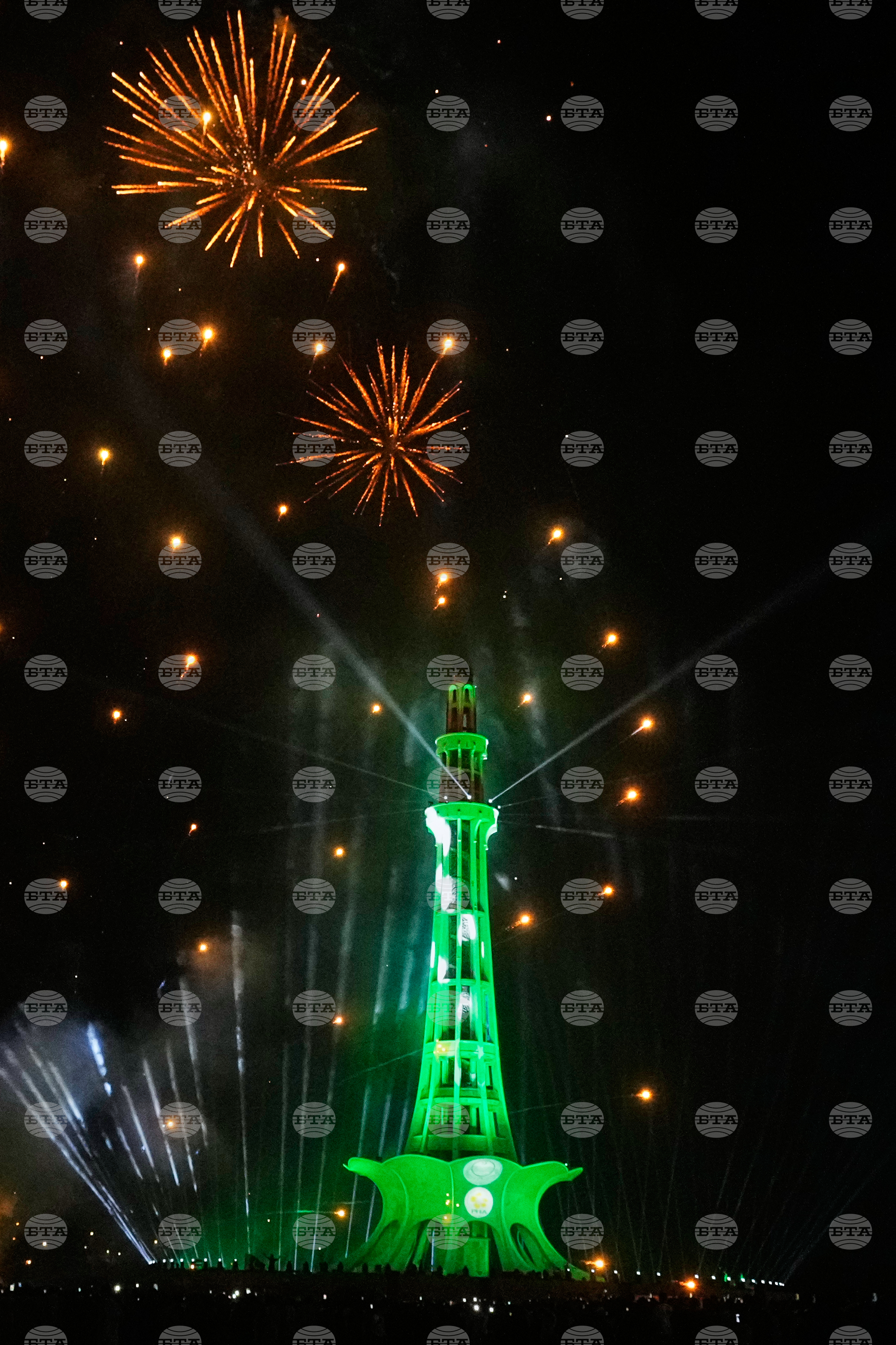 Pakistan Independence Day