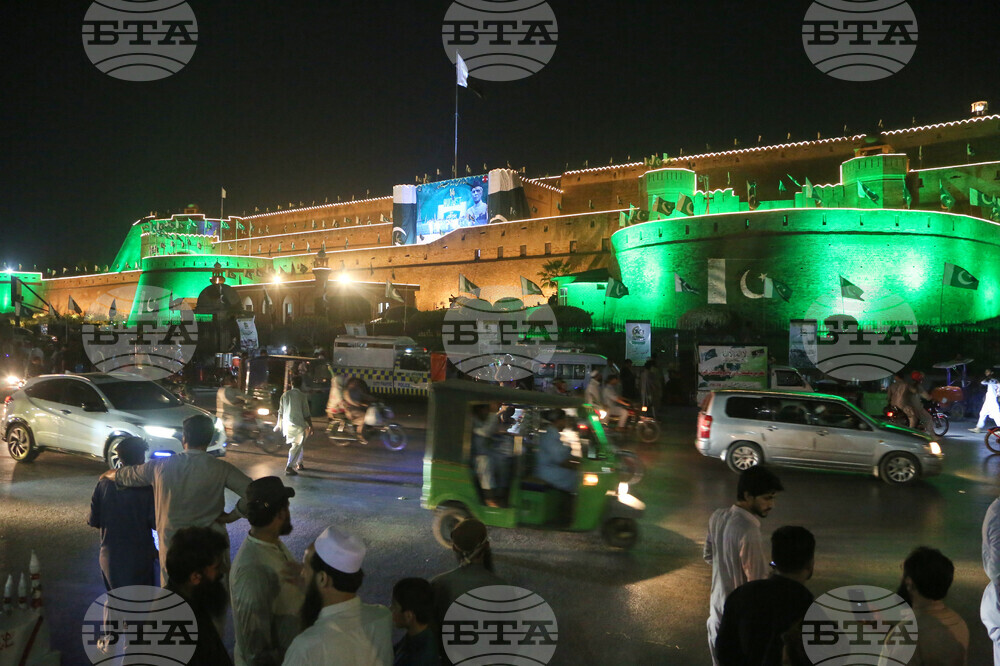 Pakistan Independence Day