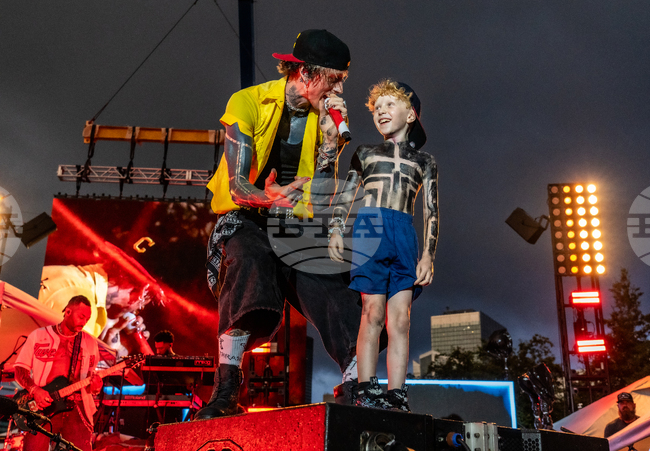 2026 MGK Day