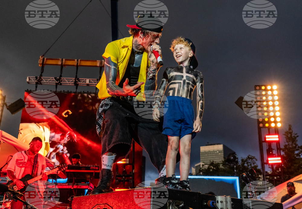 2026 MGK Day
