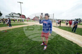 Phillies Twins Baseball