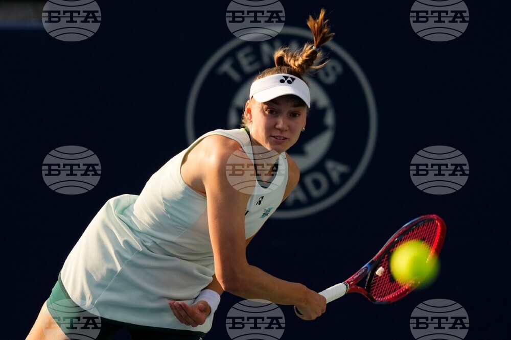 Toronto Tennis