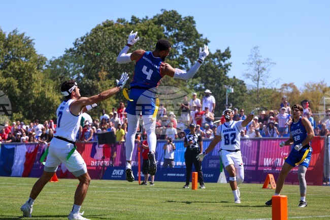 IFAF Flag Football World Championships 2026
