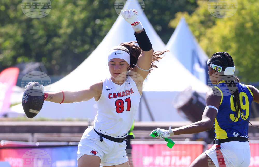 IFAF Flag Football World Championships 2026