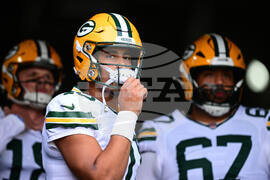 Green Bay Steelers Football