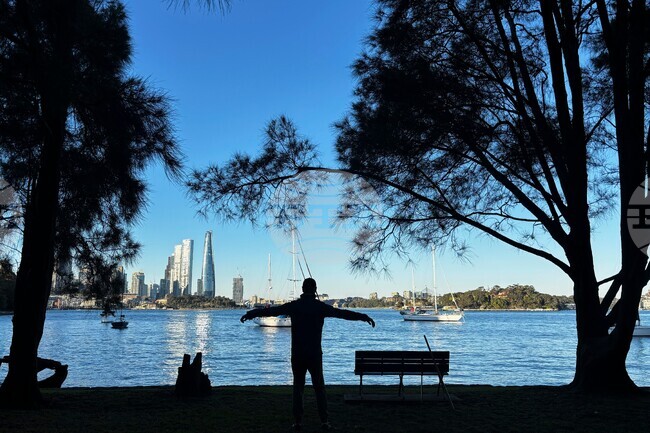Australia Daily Life