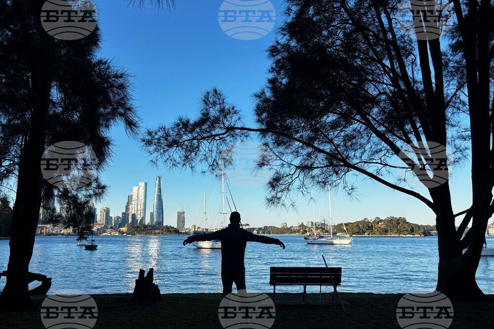 Australia Daily Life