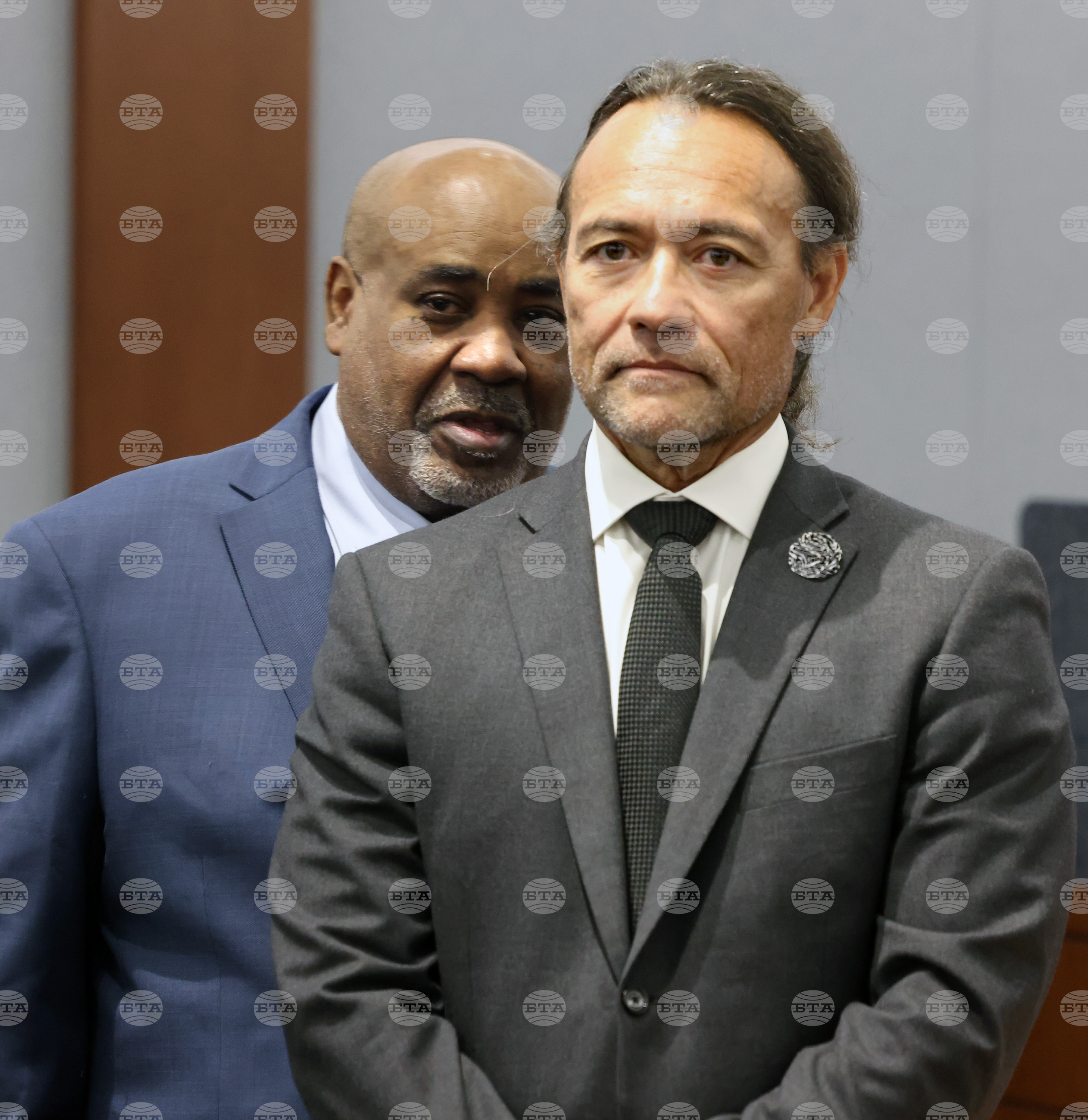 Tupac Trial