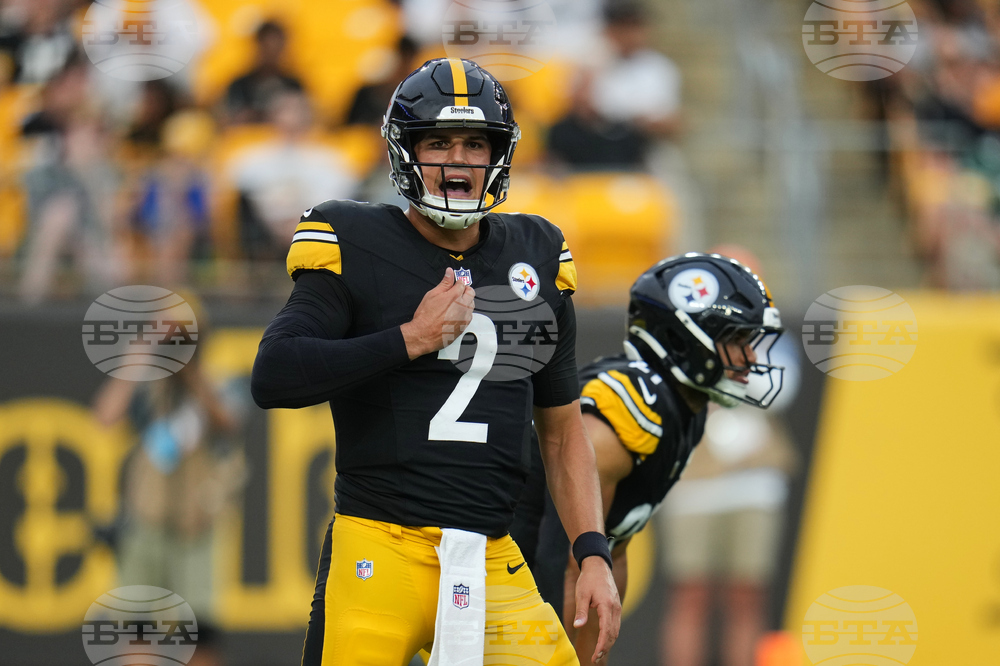 Green Bay Steelers Football