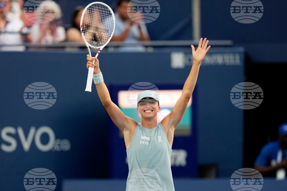 Toronto Tennis