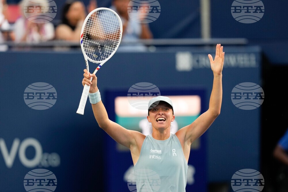 Toronto Tennis