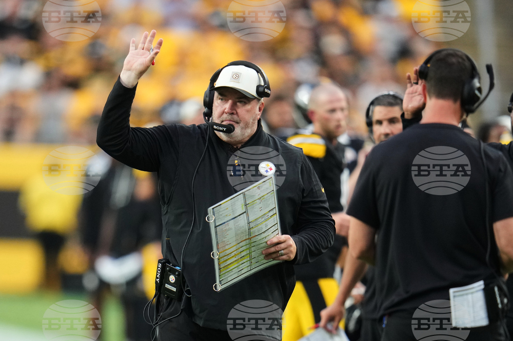 Green Bay Steelers Football