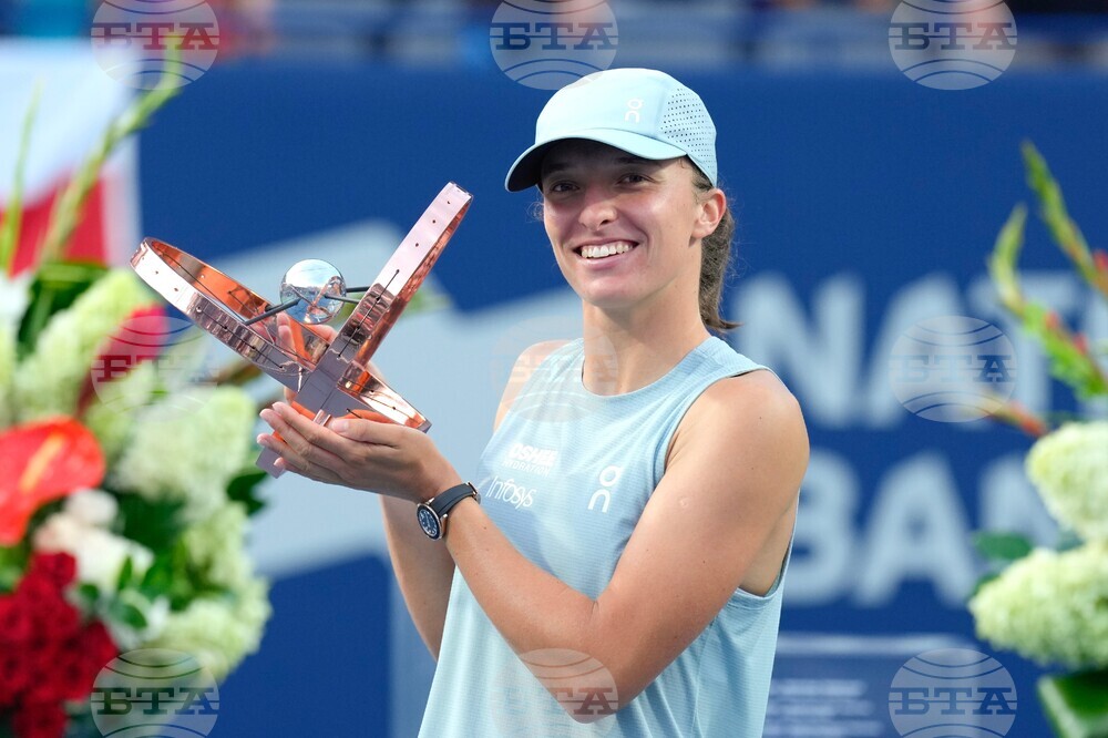 Toronto Tennis