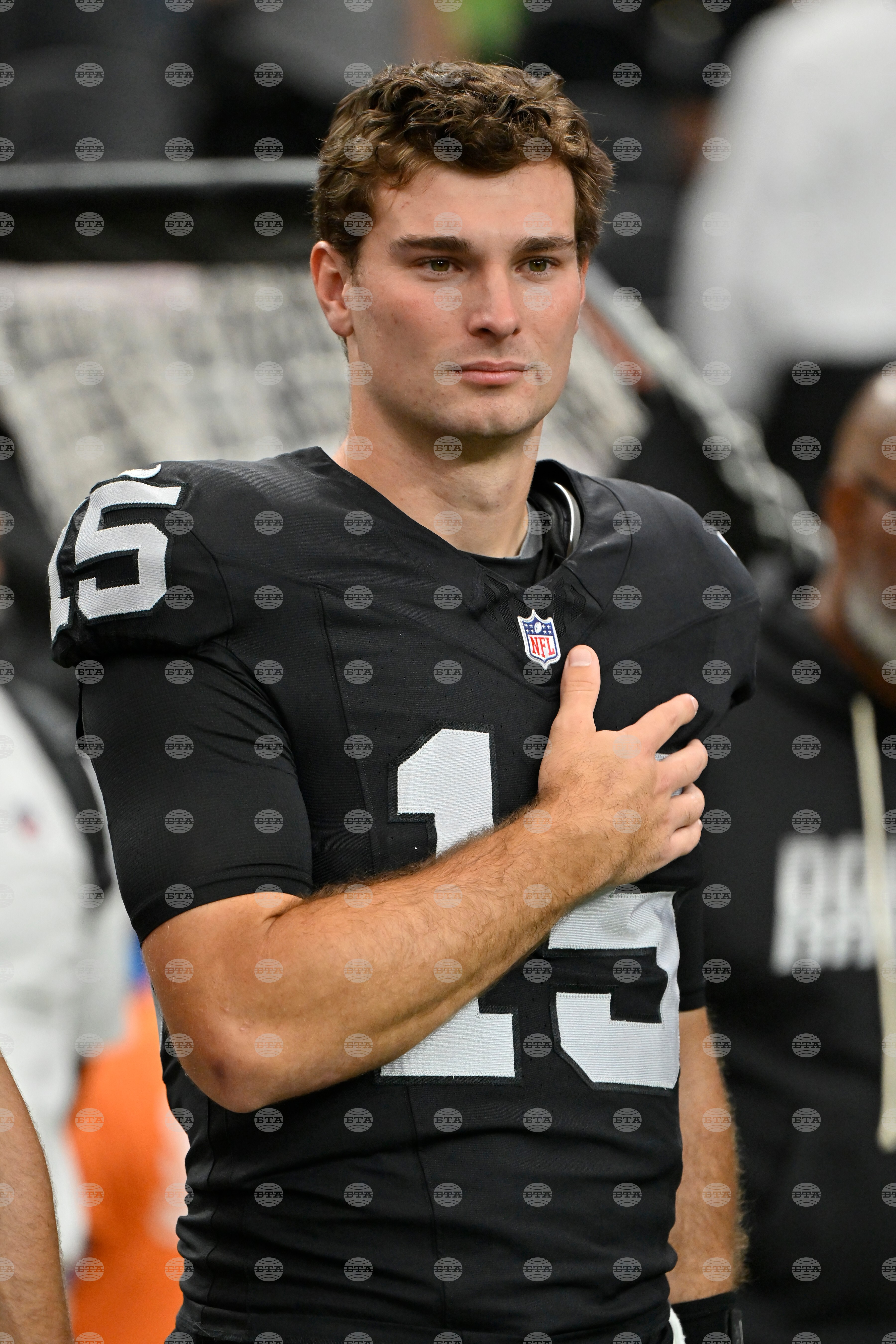 Cardinals Raiders Football