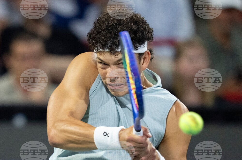 Montreal Tennis