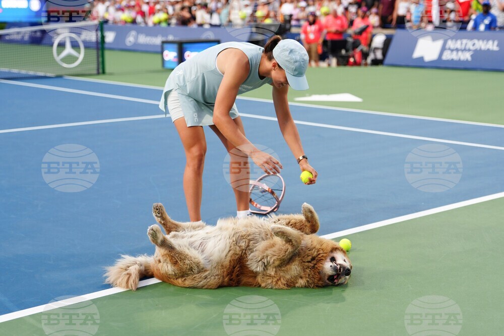 Toronto Tennis