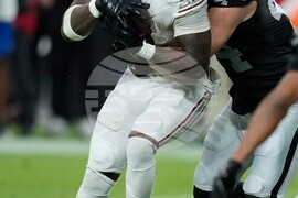 Cardinals Raiders Football