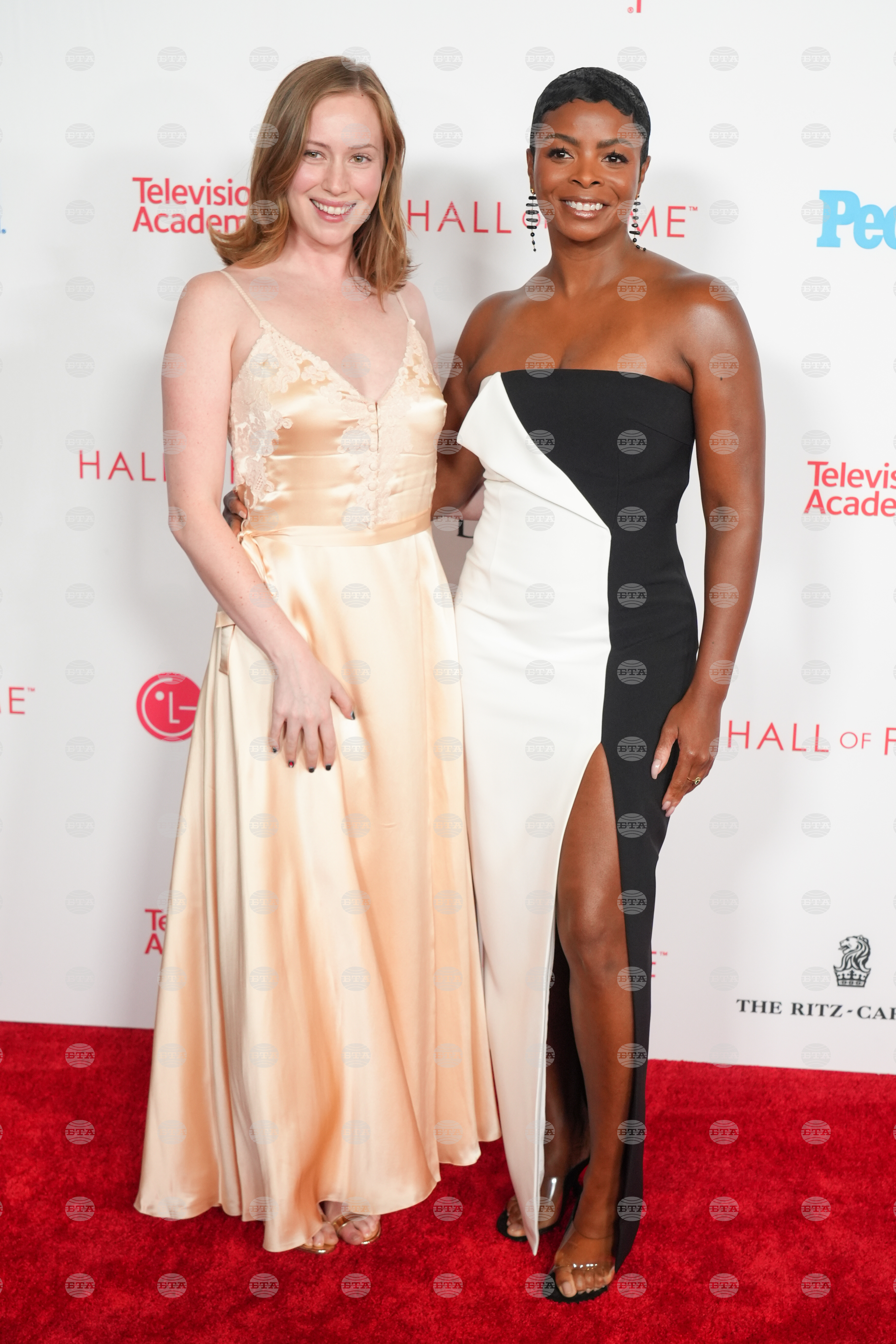 2026 Television Academy Hall of Fame