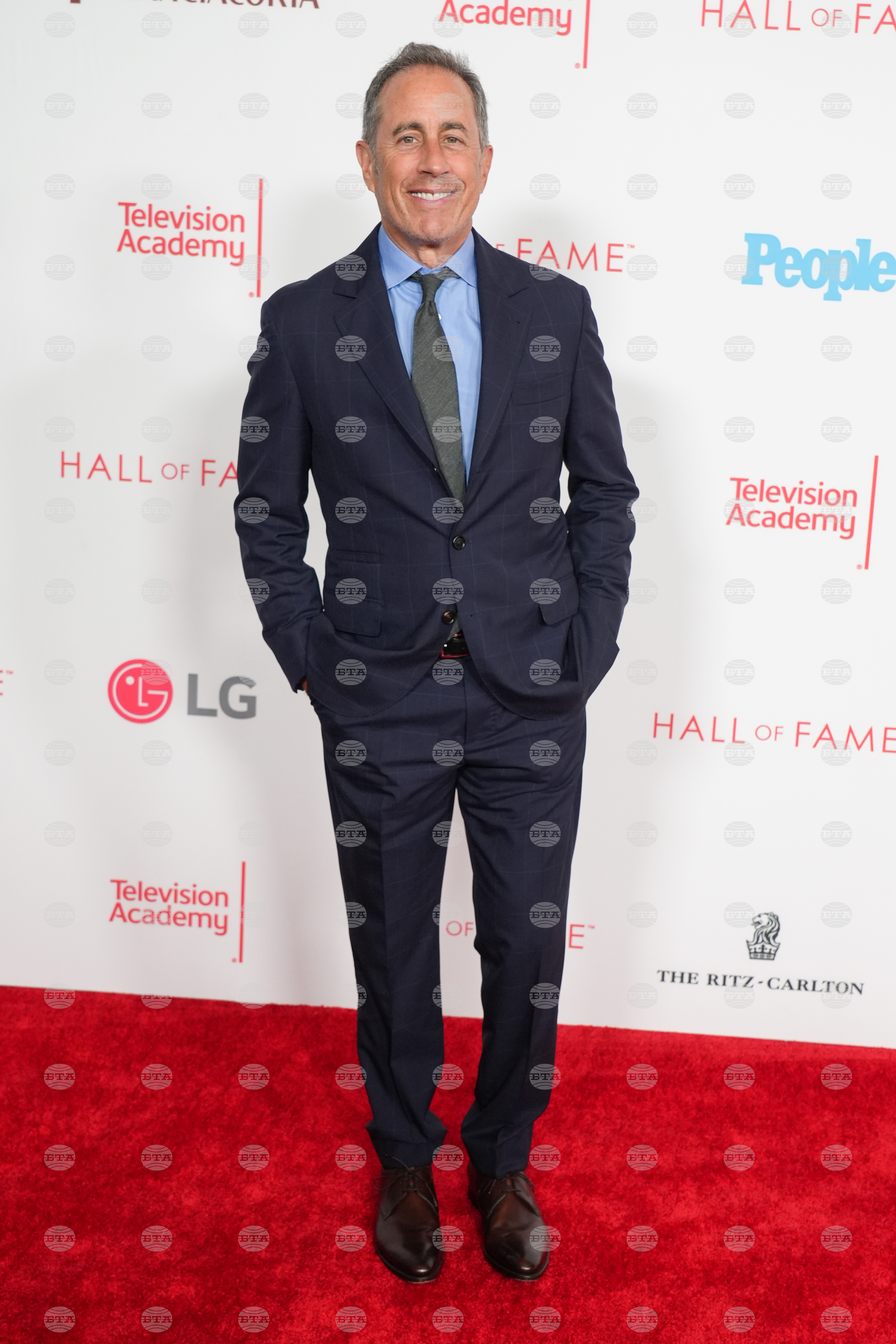 2026 Television Academy Hall of Fame