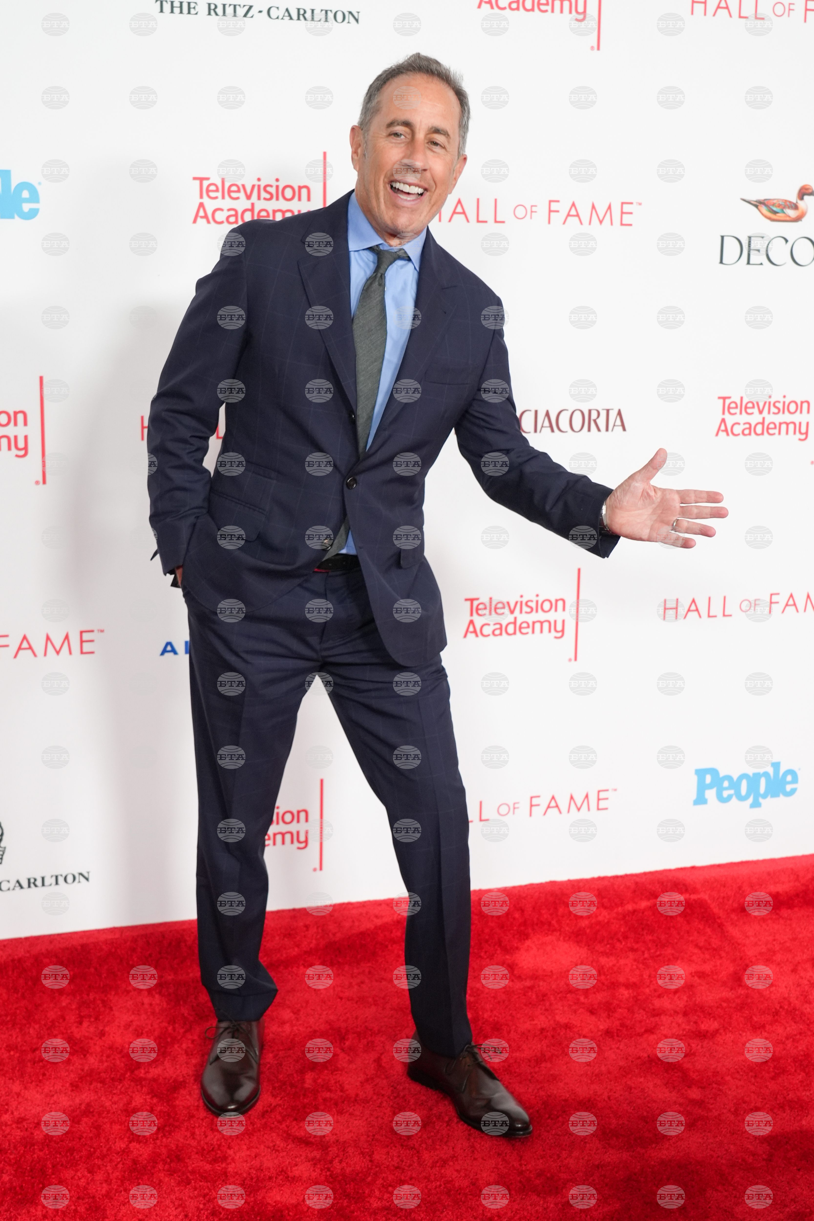 2026 Television Academy Hall of Fame