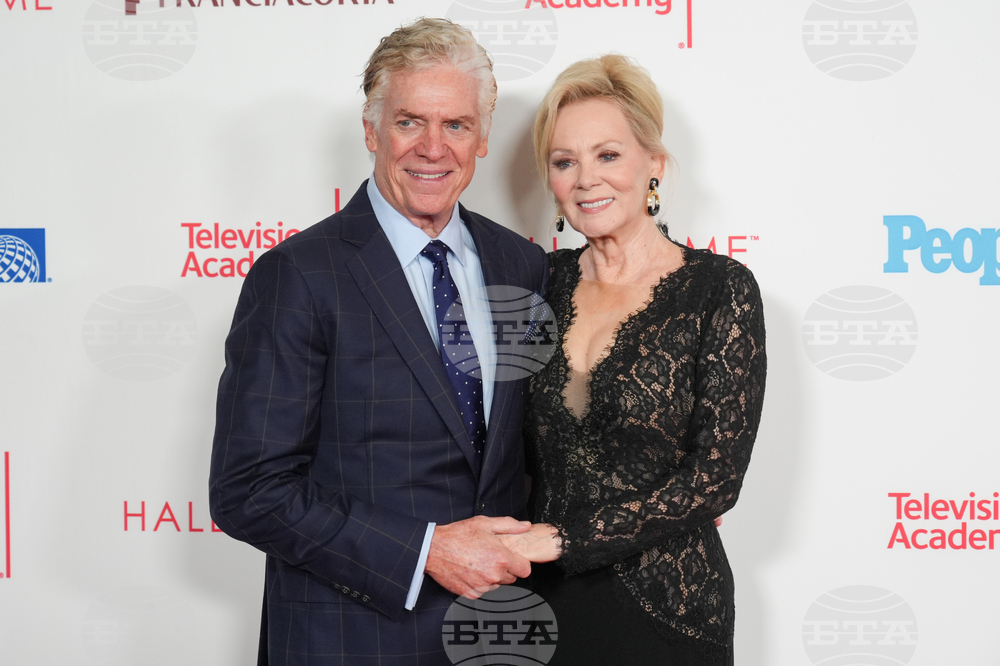 2026 Television Academy Hall of Fame