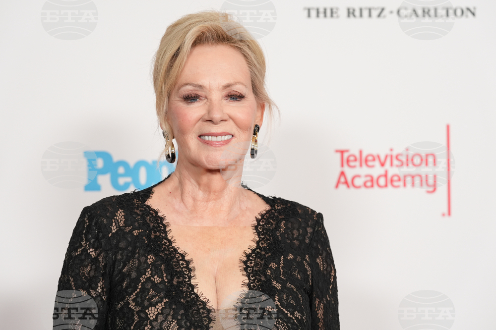 2026 Television Academy Hall of Fame