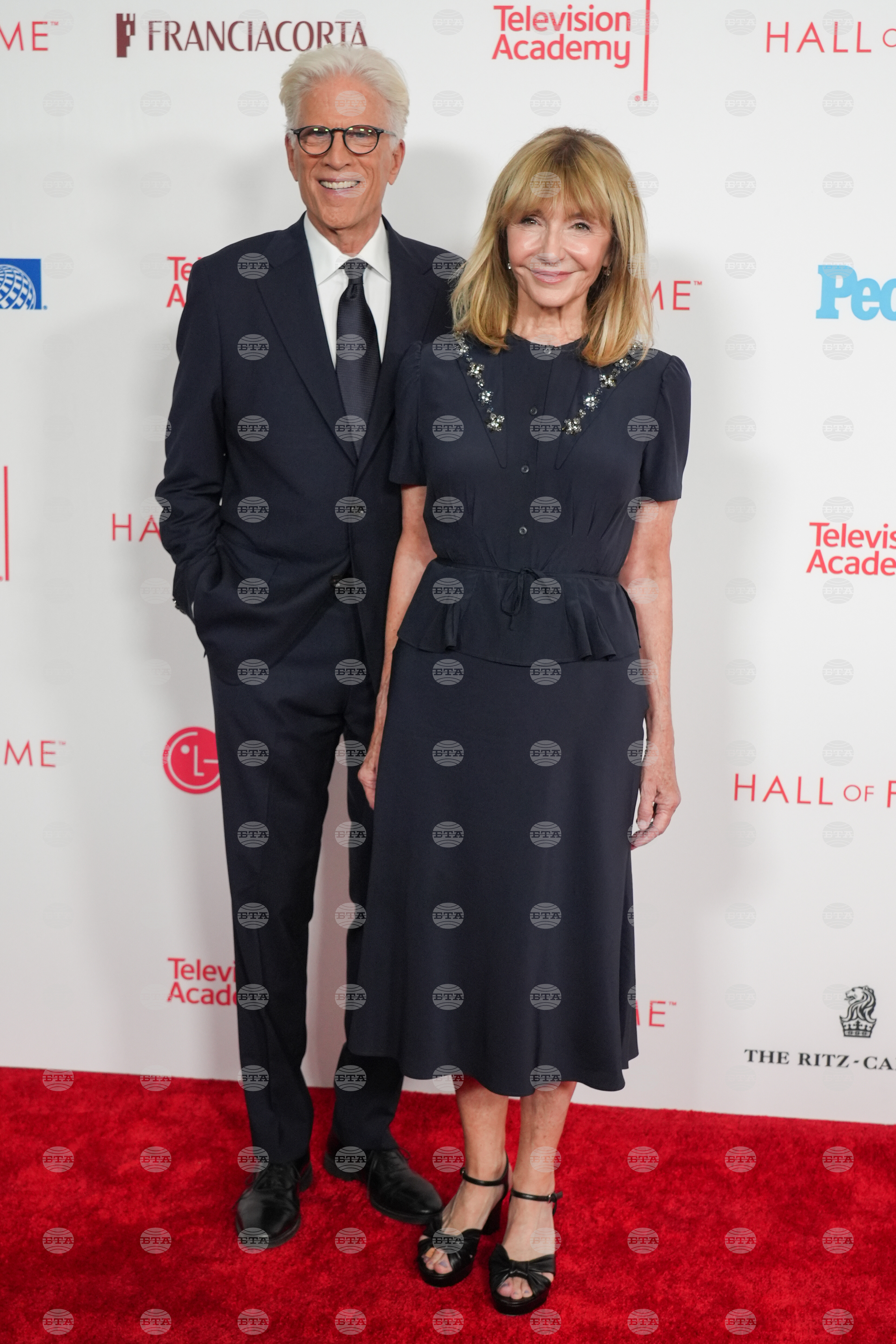 2026 Television Academy Hall of Fame
