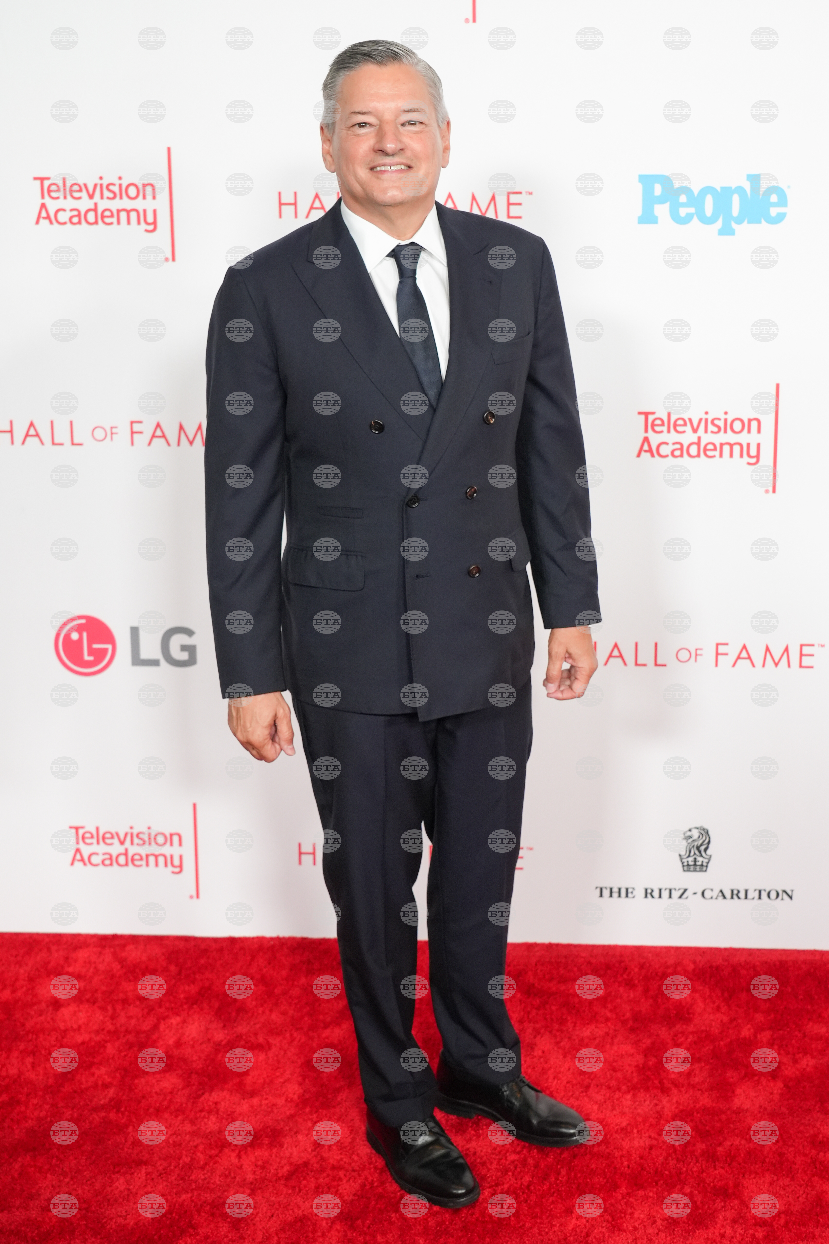 2026 Television Academy Hall of Fame