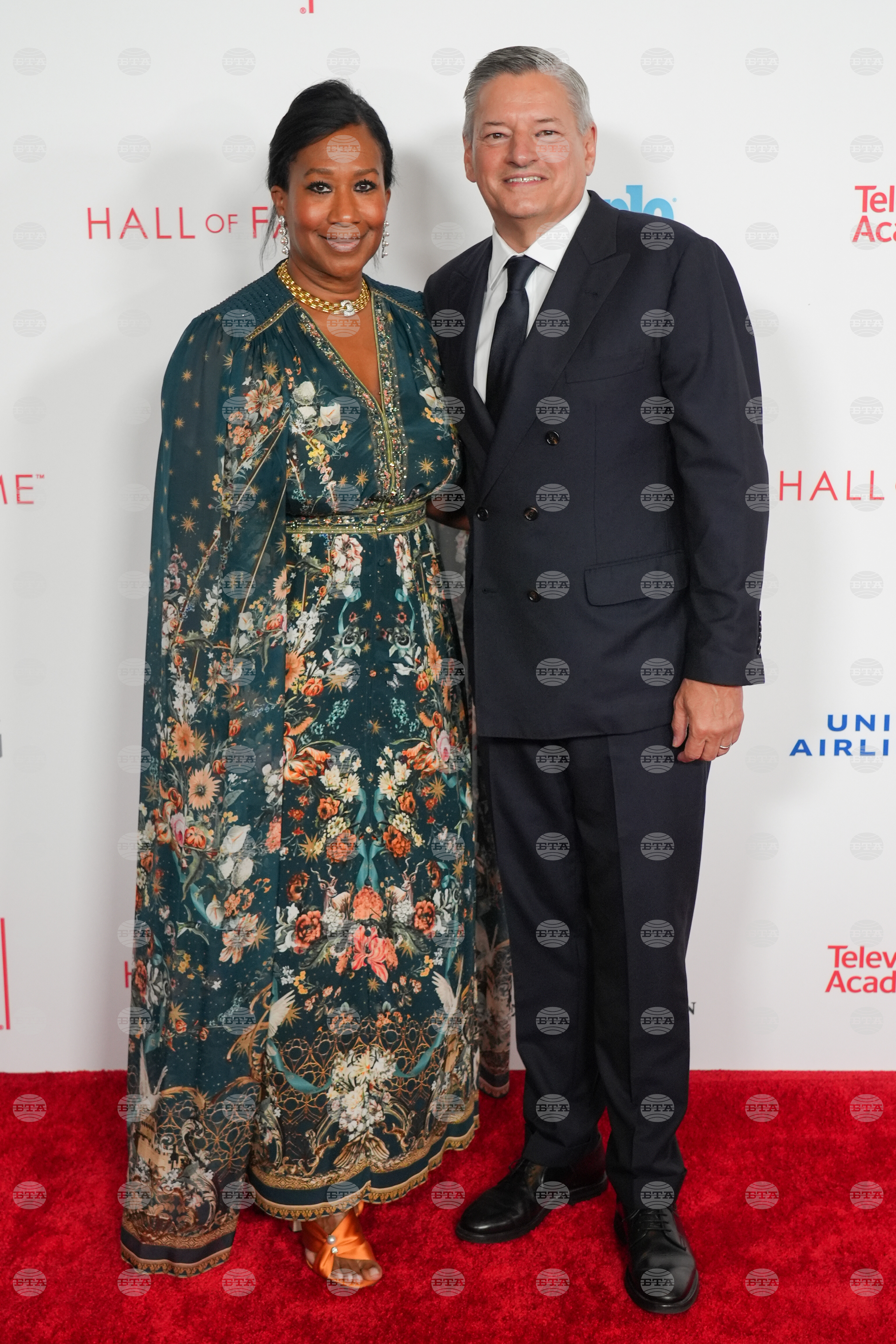 2026 Television Academy Hall of Fame