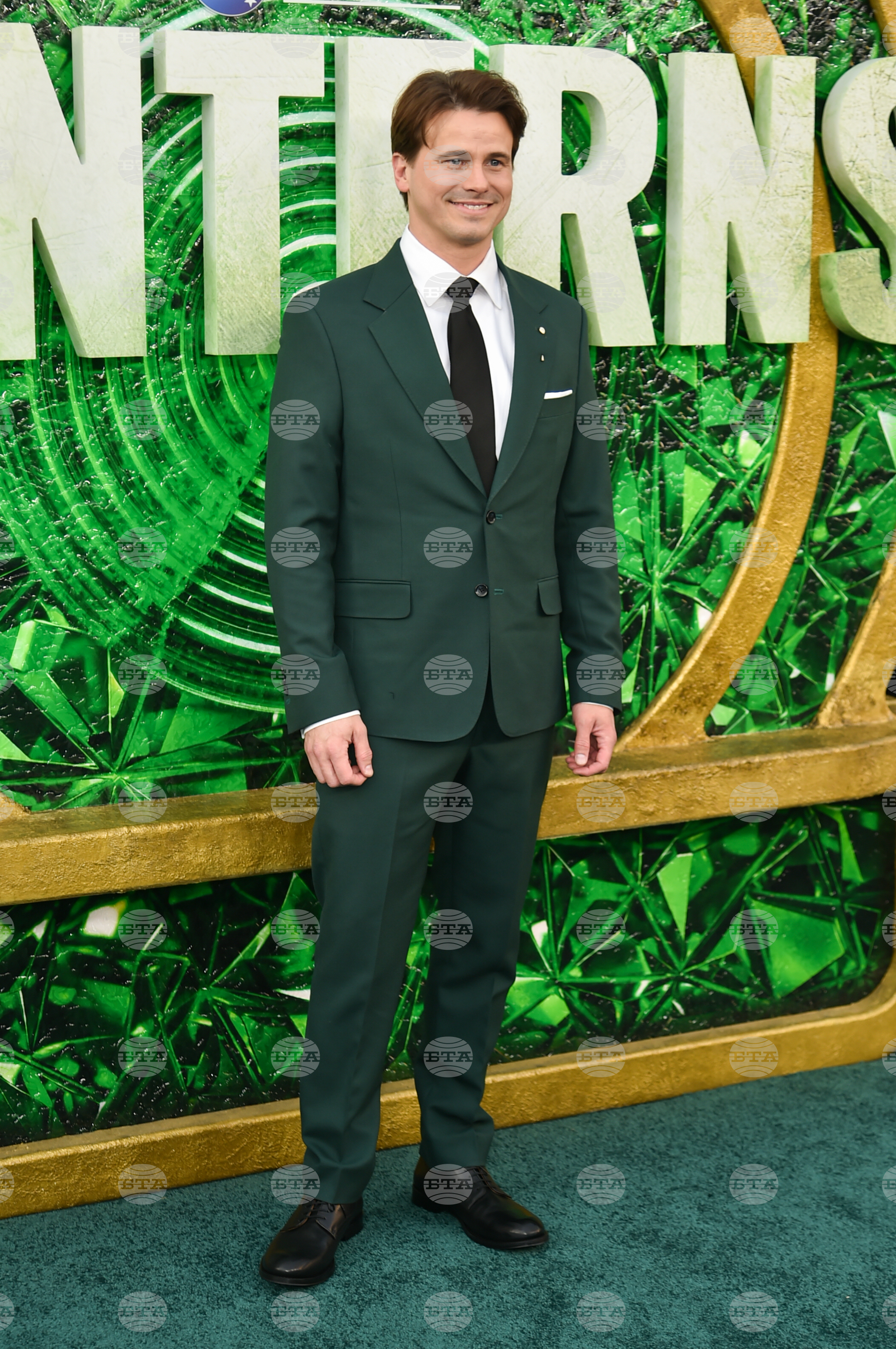 LA Premiere of "Lanterns"