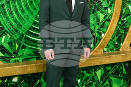 LA Premiere of "Lanterns"