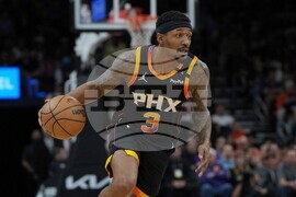 Clippers Beal Basketball