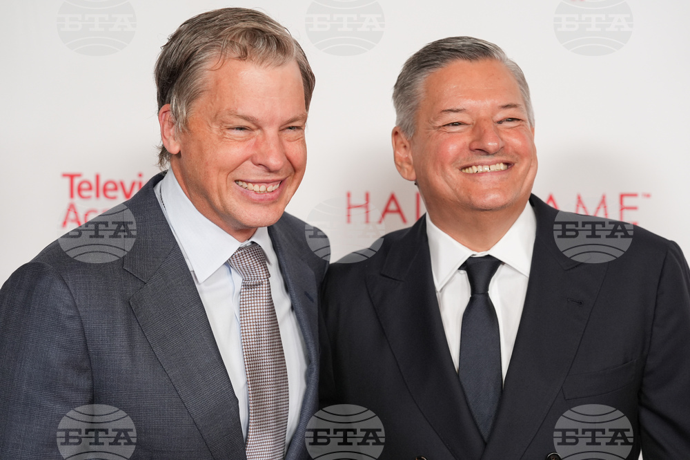 2026 Television Academy Hall of Fame