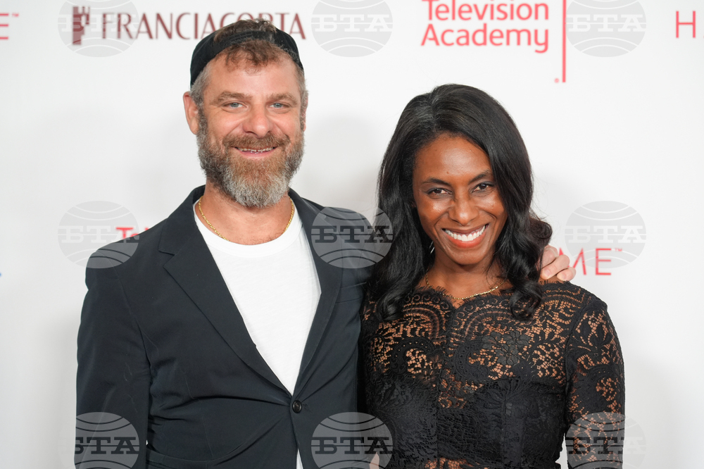 2026 Television Academy Hall of Fame