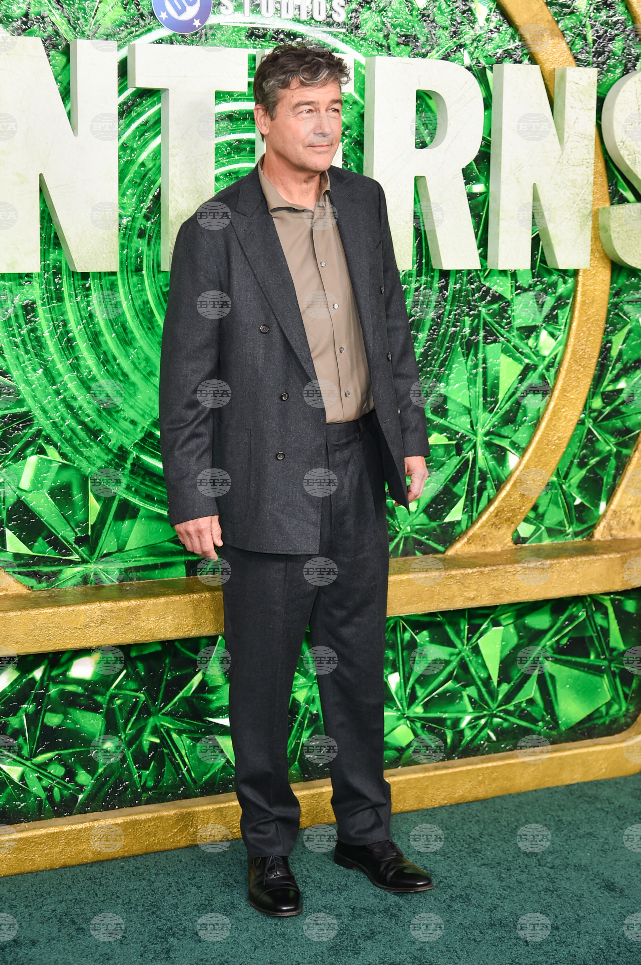 LA Premiere of "Lanterns"