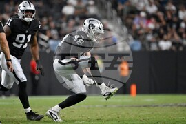 Cardinals Raiders Football