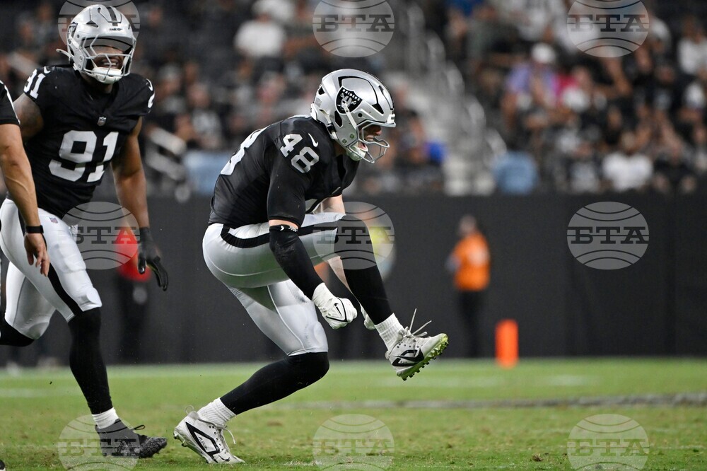 Cardinals Raiders Football