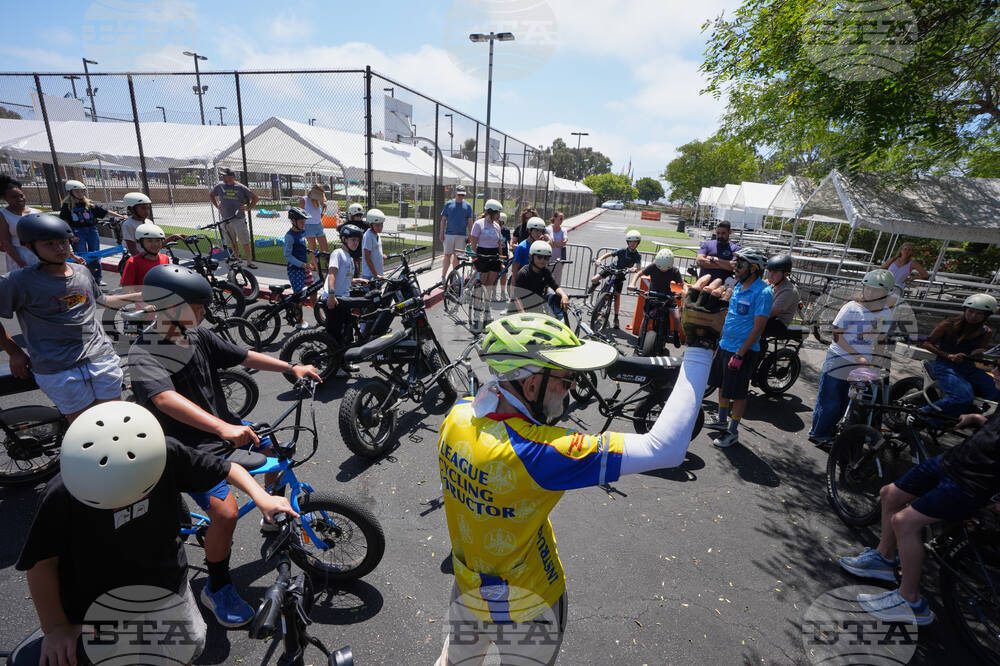 Ebike Kids Crackdown