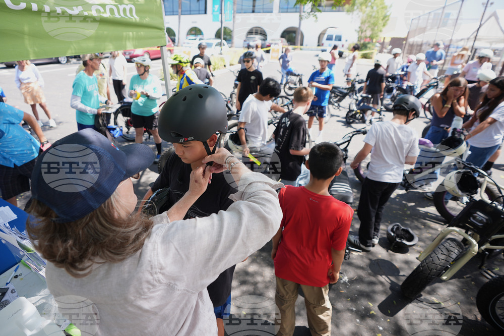 Ebike Kids Crackdown